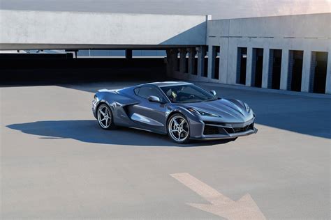 Chevrolet Corvette 2024 PH: Prices, Specs .